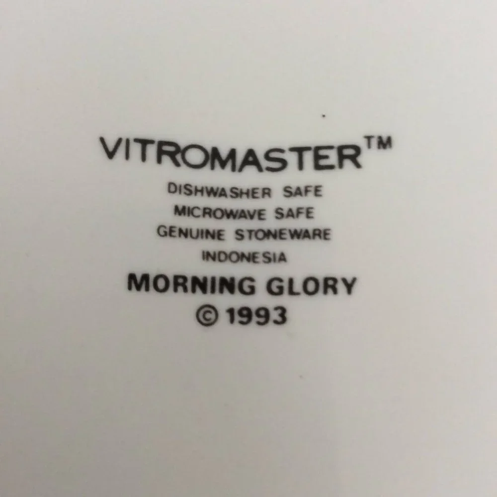 3 Vitromaster 10.5